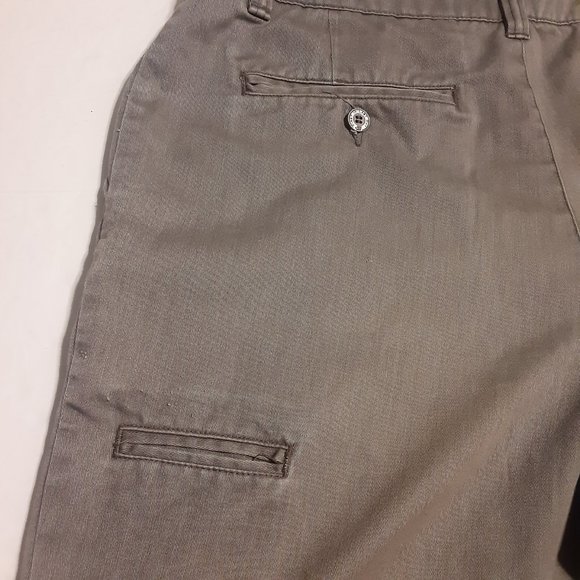 O'Neil Men's First In Last Out 5 Pocket Flat Front Shorts Size 34 - Picture 6 of 7